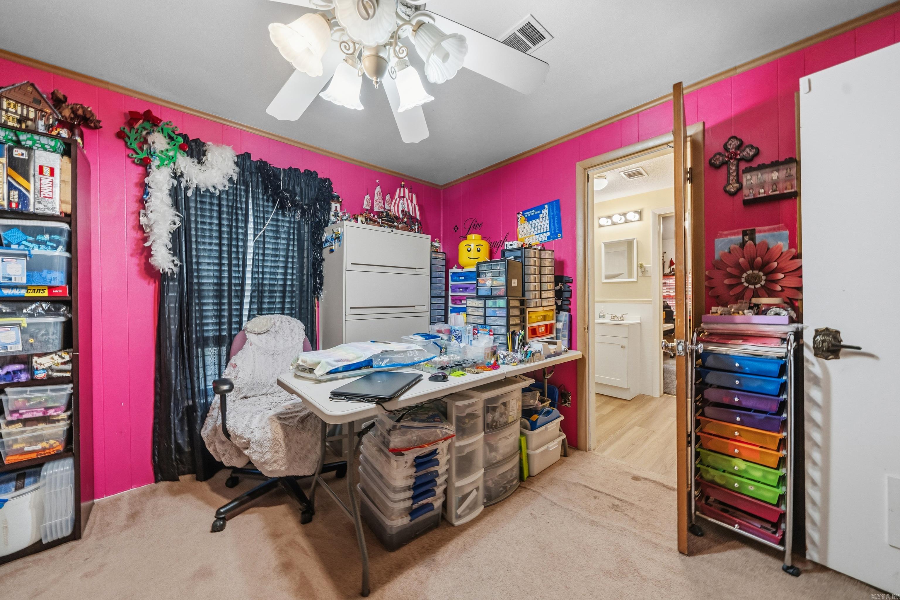 BISMARCK ESTATES - Residential