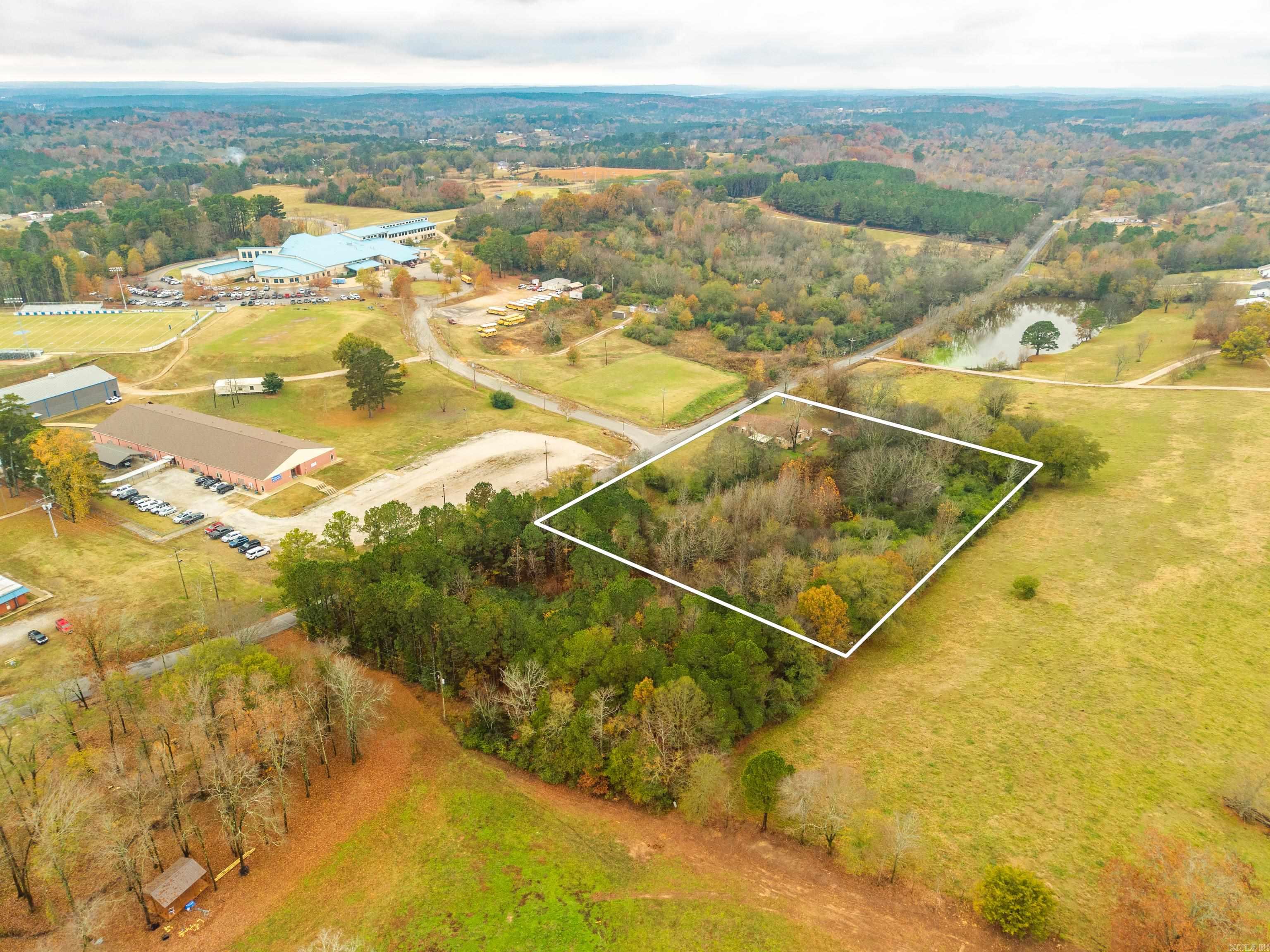 BISMARCK ESTATES - Residential