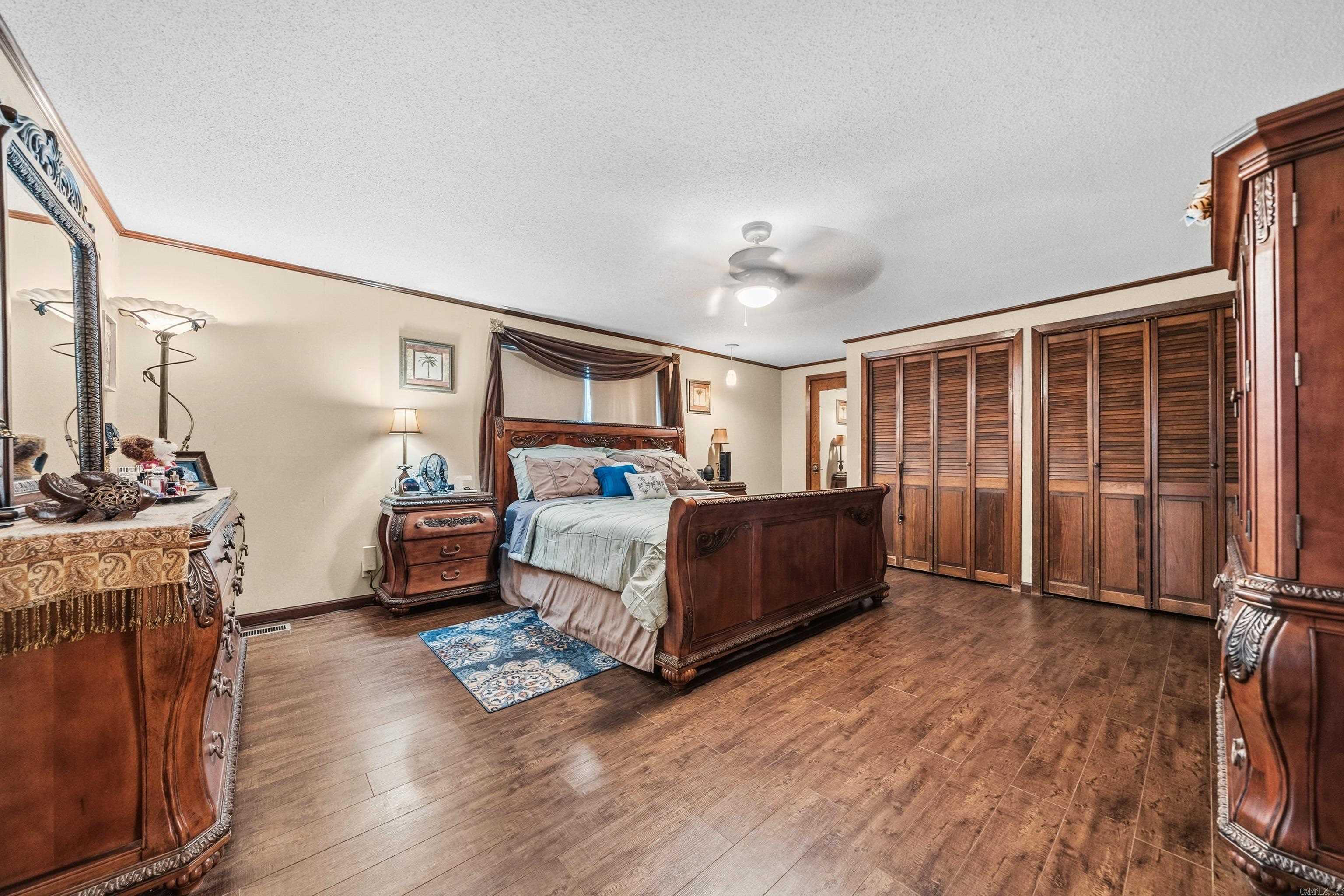 BISMARCK ESTATES - Residential