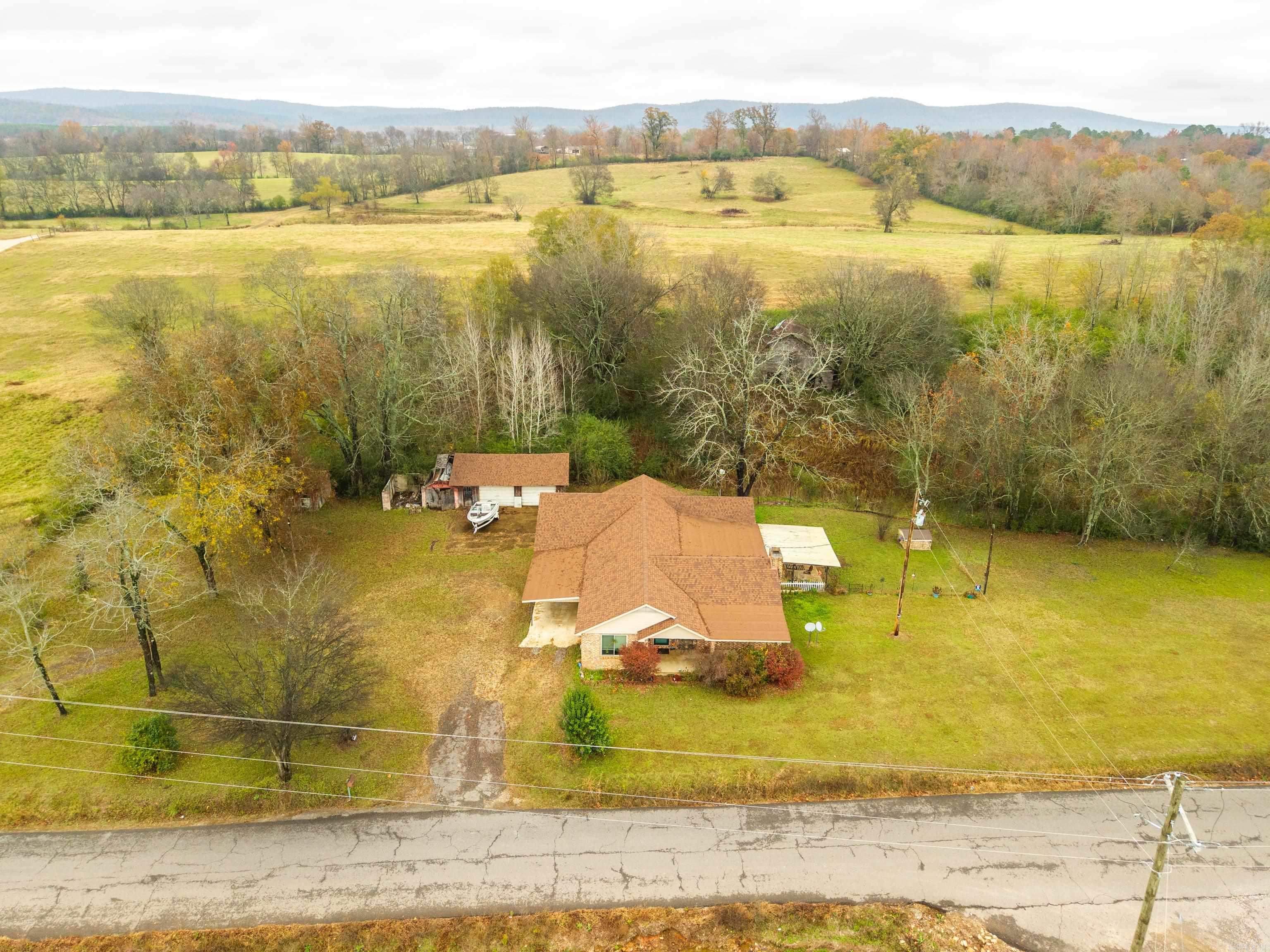 BISMARCK ESTATES - Residential