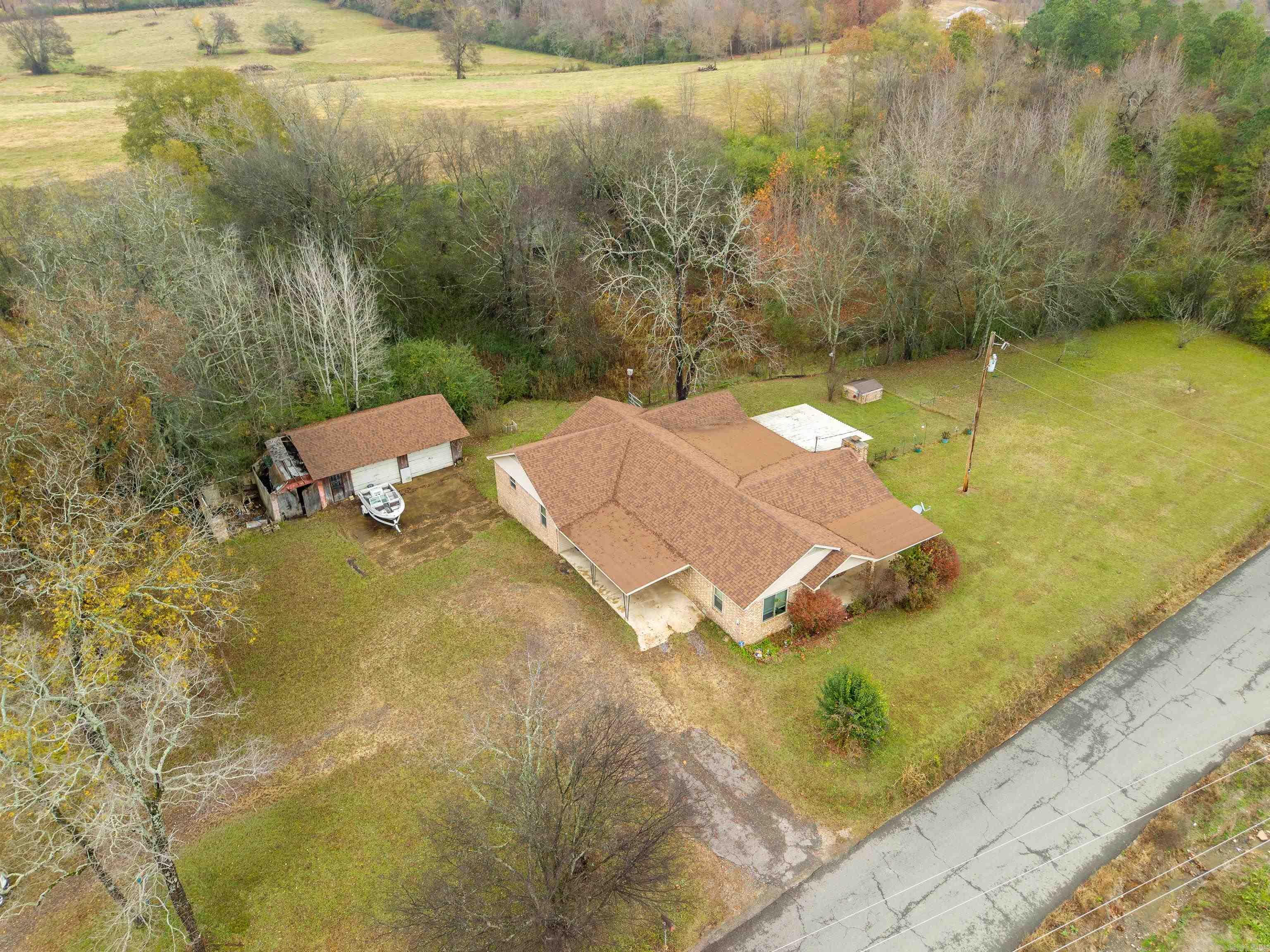 BISMARCK ESTATES - Residential