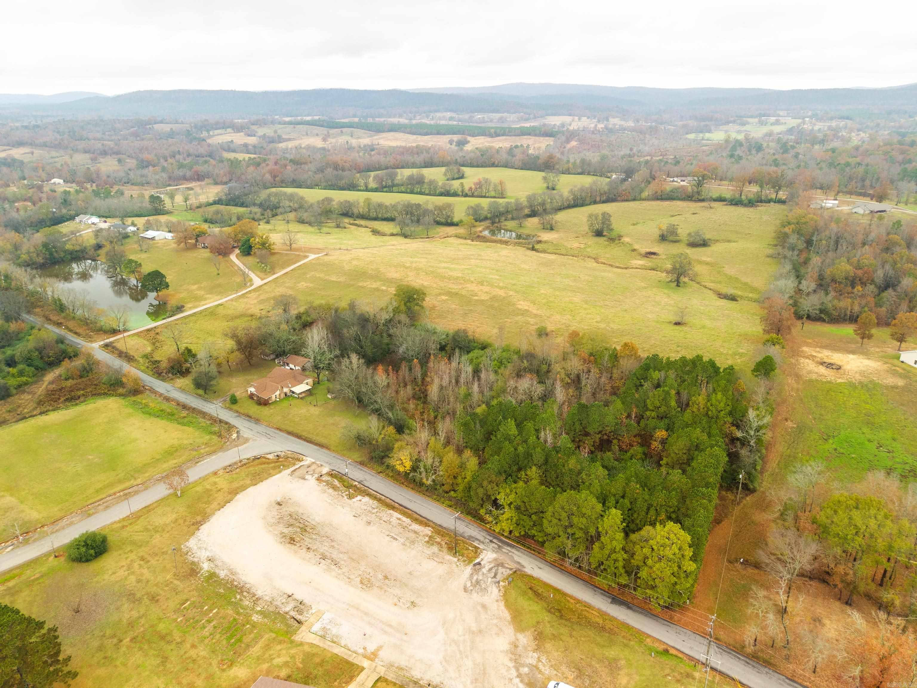 BISMARCK ESTATES - Residential