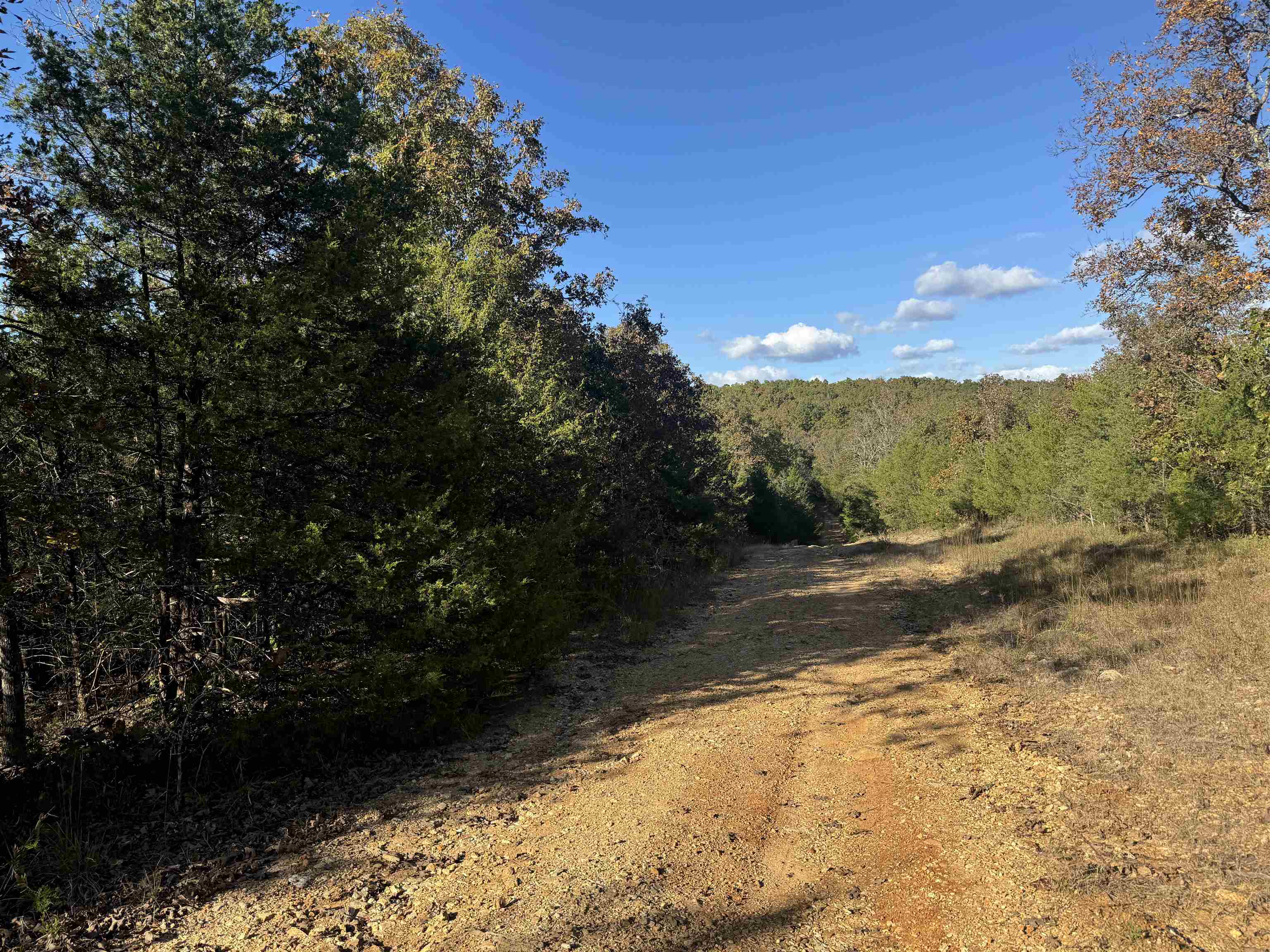 MCFADDEN ADNN BLUFFS - Land