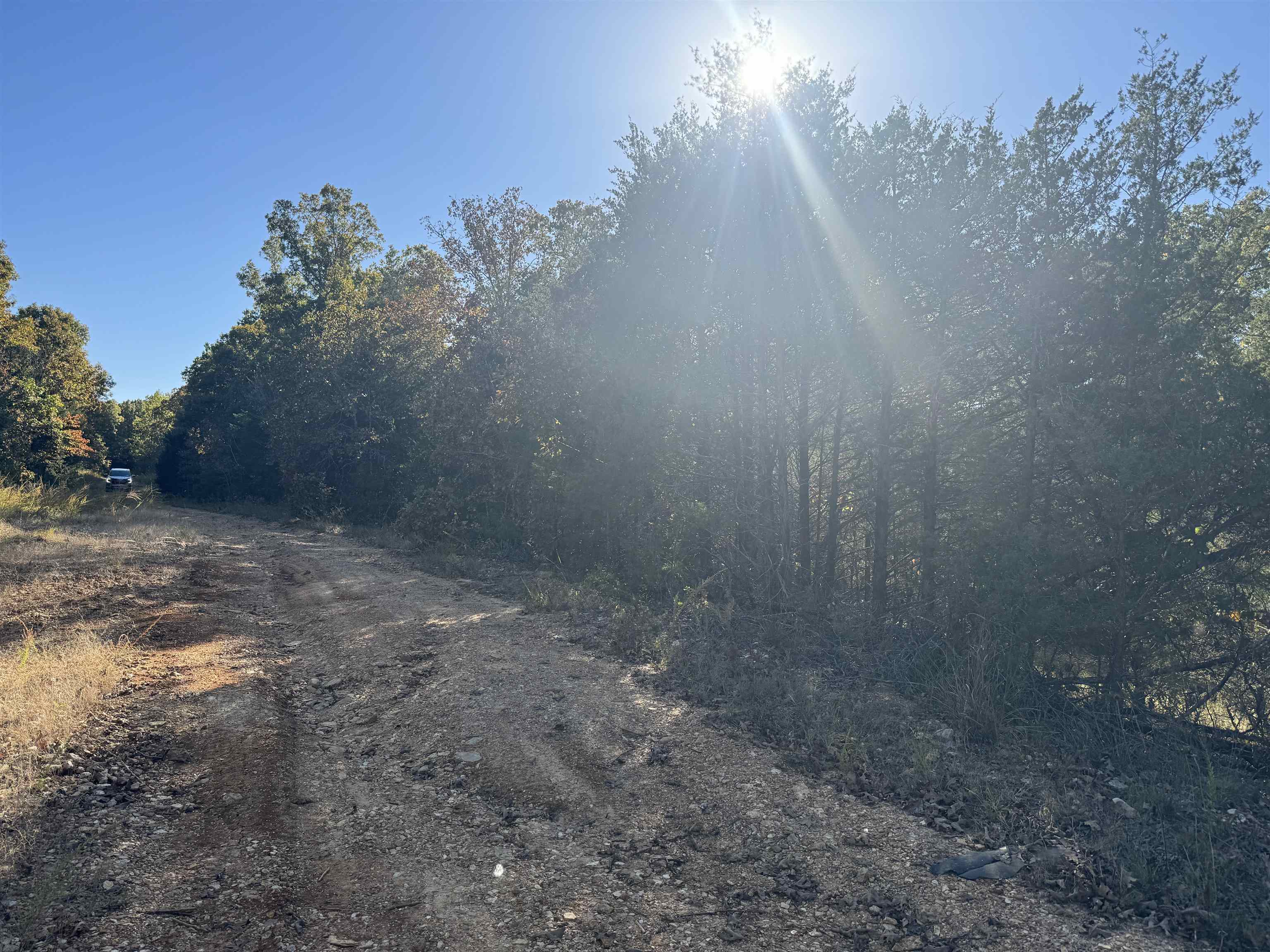 MCFADDEN ADNN BLUFFS - Land