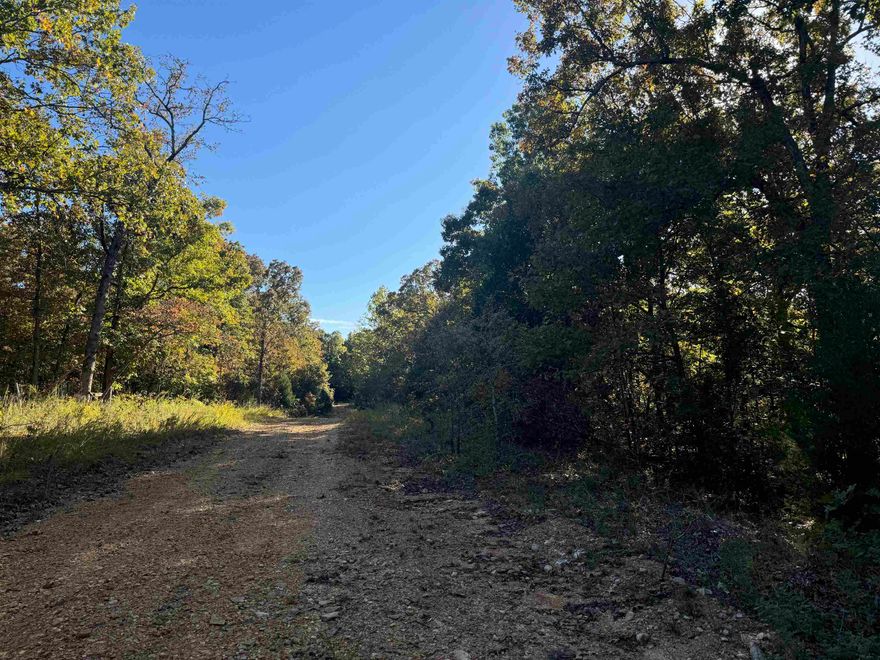Vacant land in Fulton County, Mixed use., secluded. This 3 acres more or less can be used for just about anything from primitive camping, hunting to off grid property for homestead and cabin. Highland water, NEXT Fiber and North Arkansas Electric is nearby.