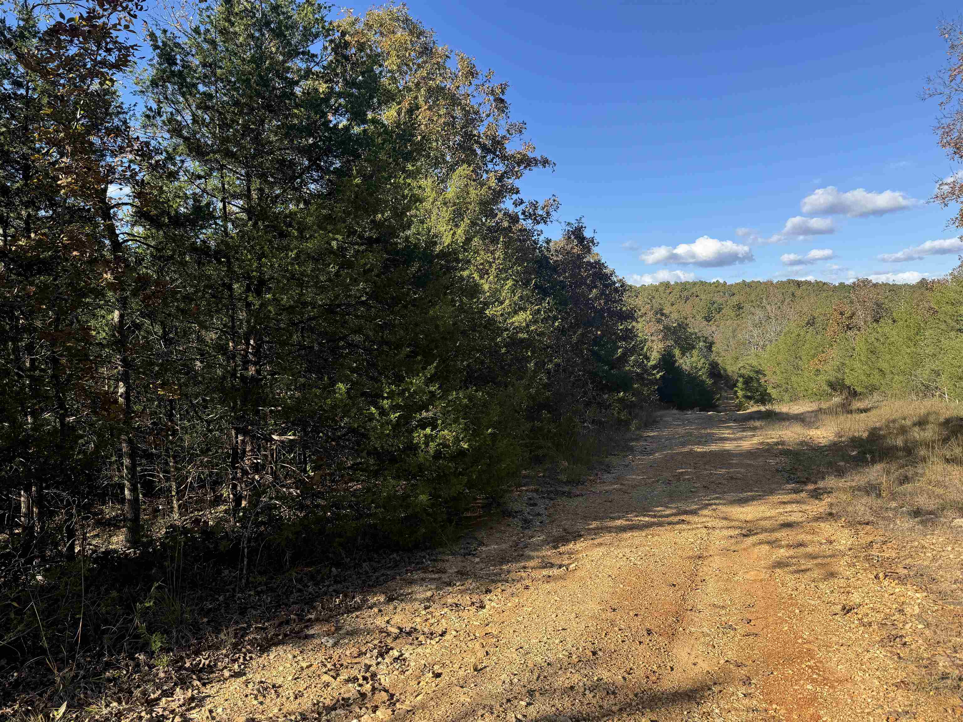 MCFADDEN ADNN BLUFFS - Land