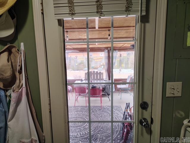 COKER HAMPTON - Residential