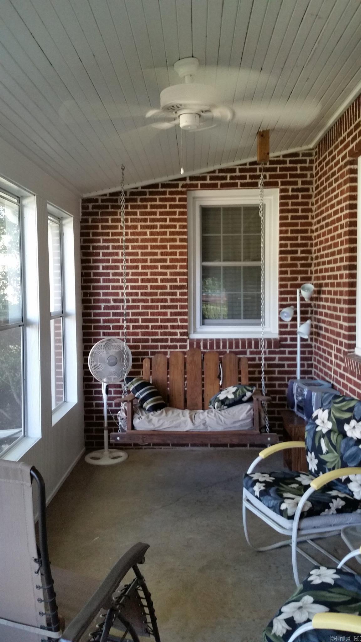 COKER HAMPTON - Residential