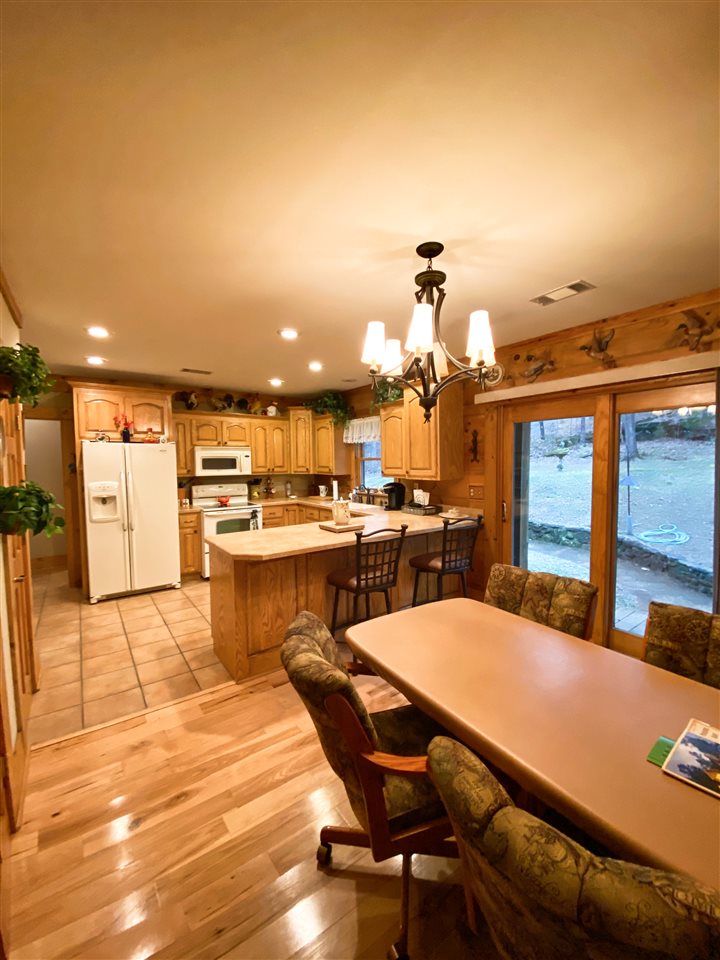 EAST SHORES AT TANNENBAUM - Residential