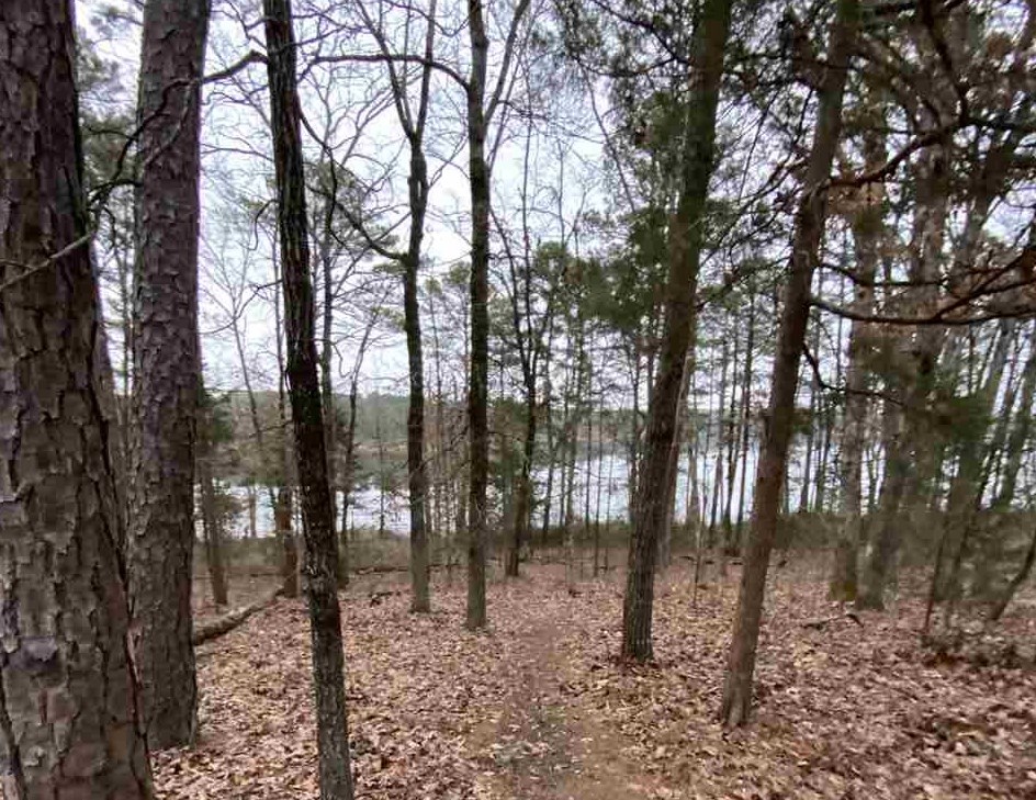 EAST SHORES AT TANNENBAUM - Residential