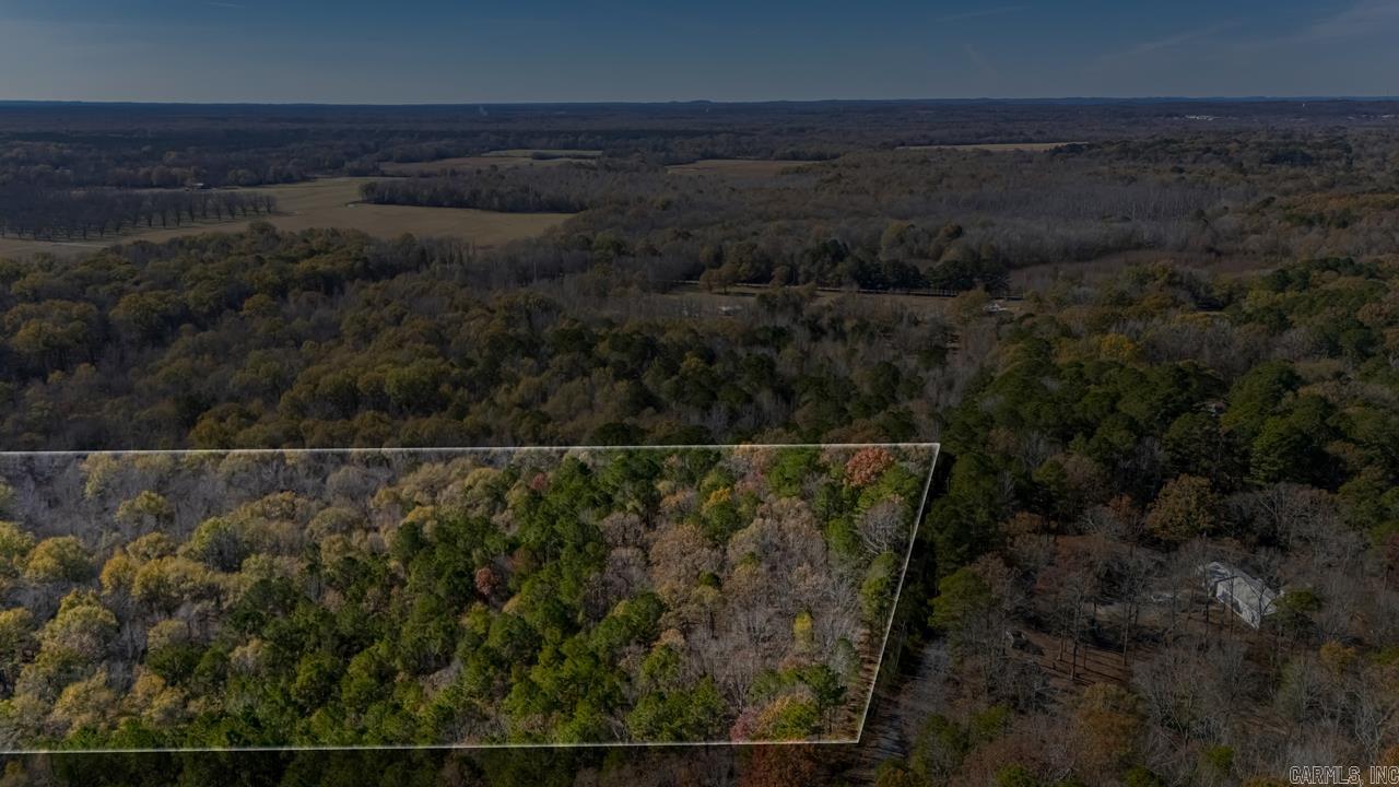 Not in Subdivision - Land