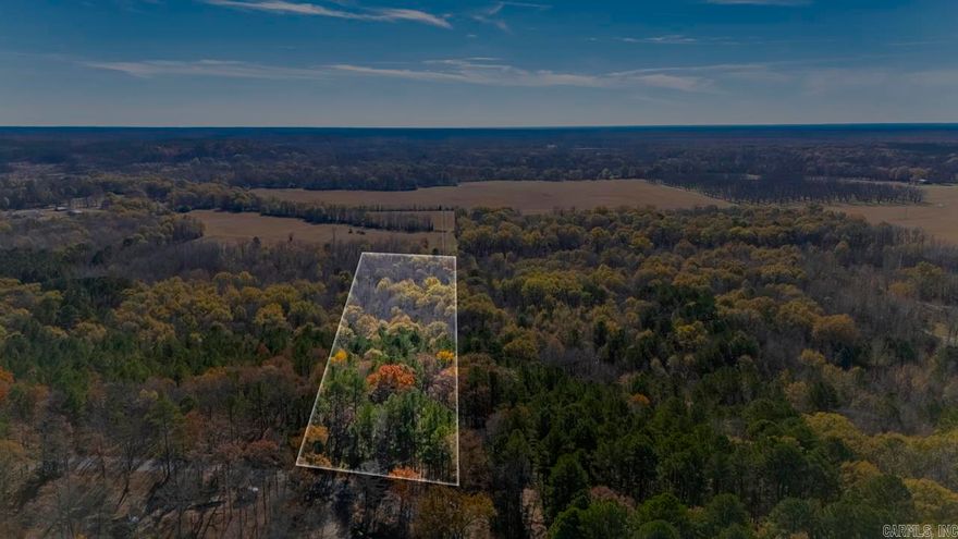 Come check out this beautiful 20 acres of timber land just outside the city limits of Benton. There are is roughly 800 feet of Prysock Rd frontage to access this property with multiple build sights. There are utilities at the street making this a convenient place to build with all of the amenities of the city while having tons of privacy. This rolling land has a mixture of marketable pines and hardwoods, as well as a creek running through the lower half of the property making for great wildlife habitat.