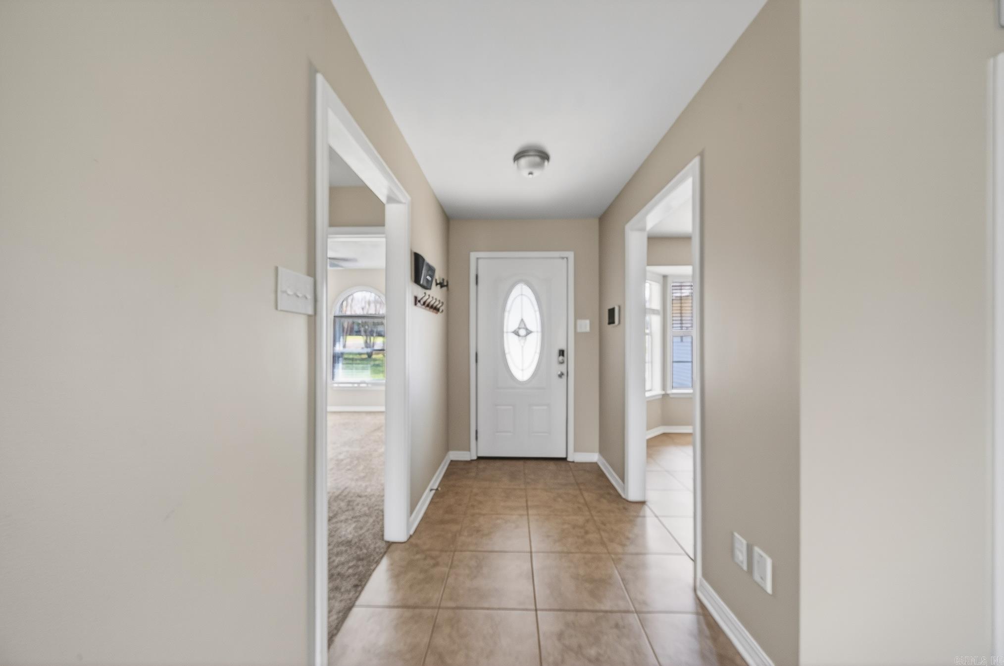 Sun Terrace Estates II - Residential Lease