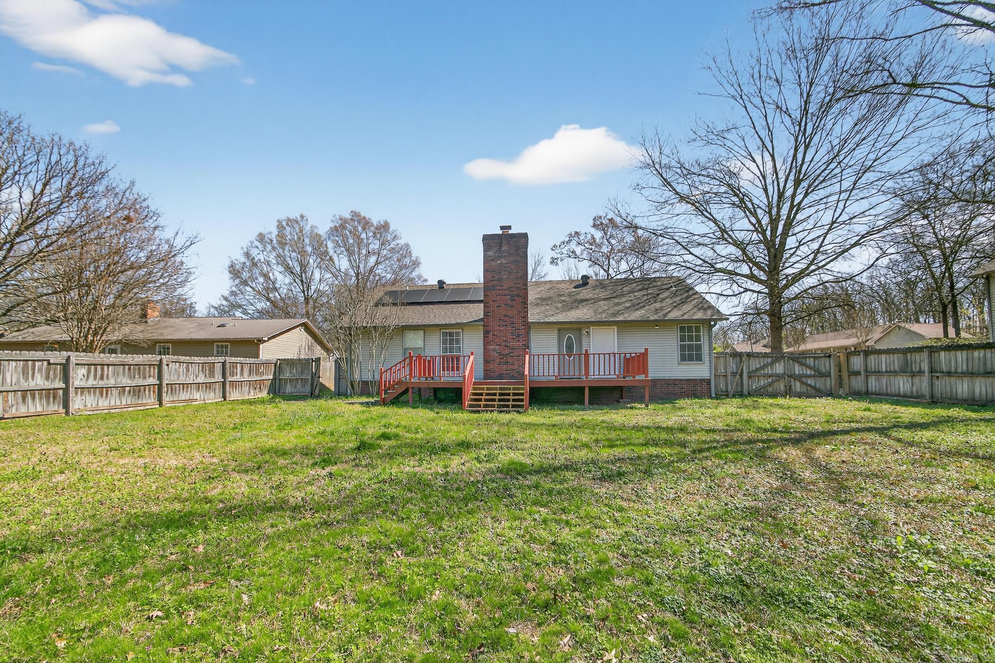 Sun Terrace Estates II - Residential Lease