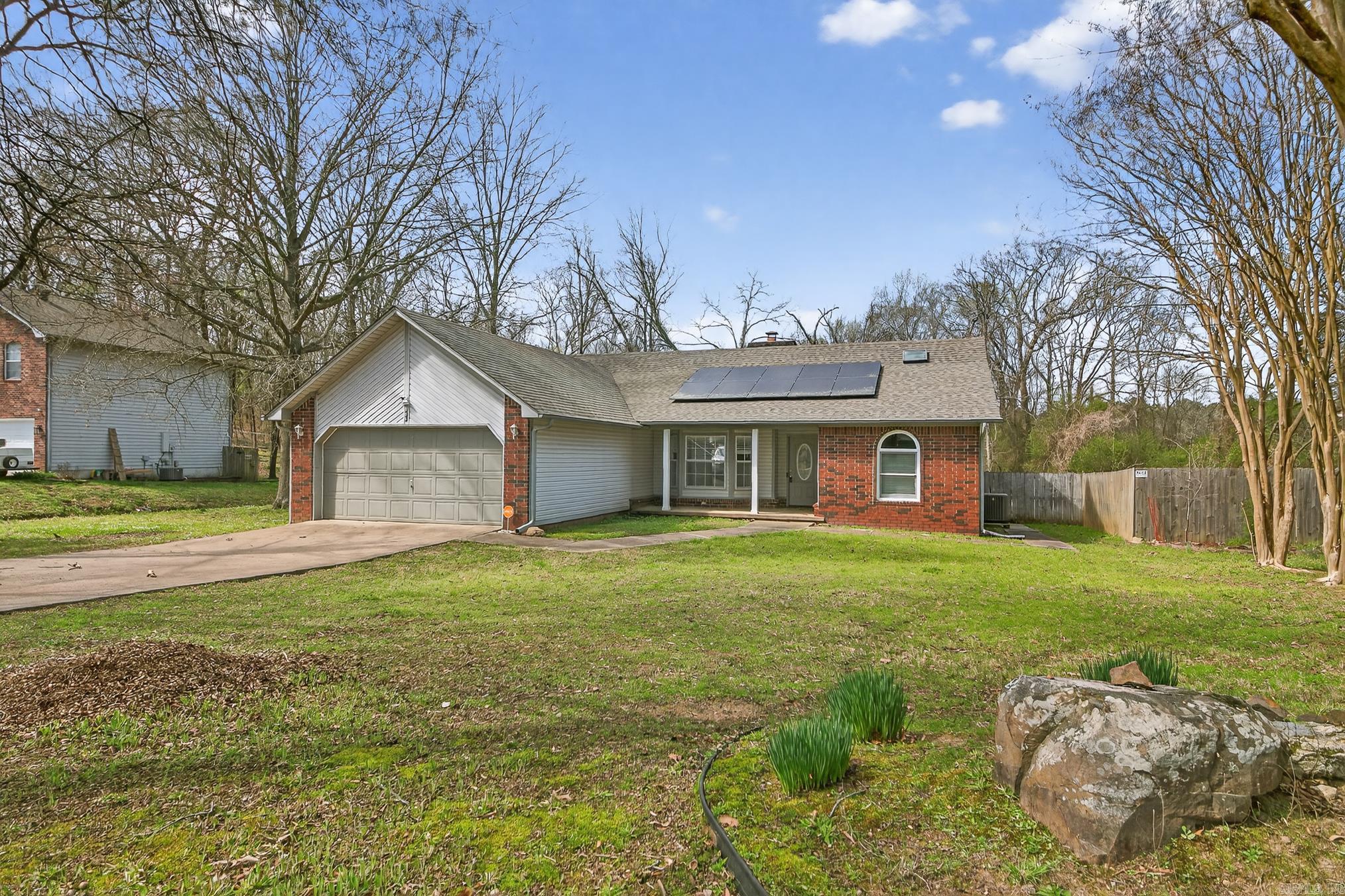 Sun Terrace Estates II - Residential Lease