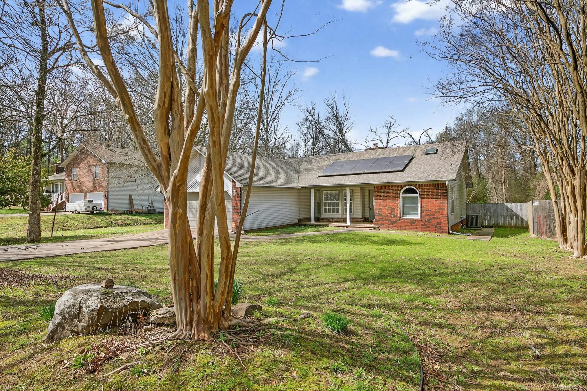 Sun Terrace Estates II - Residential Lease