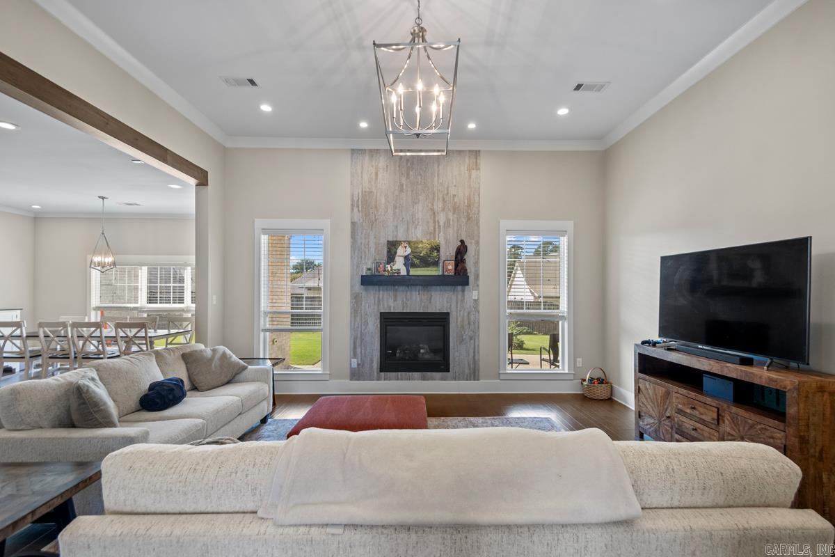 WINTERBROOK - Residential