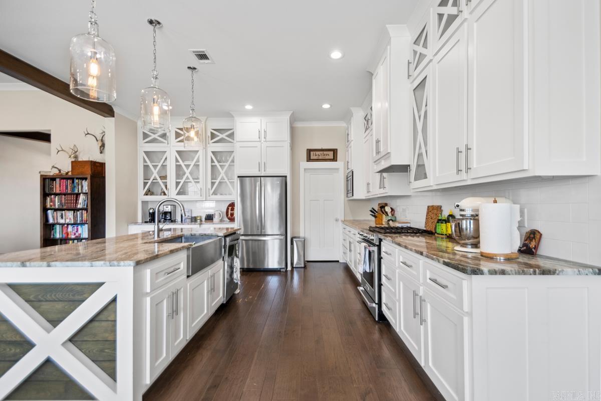 WINTERBROOK - Residential