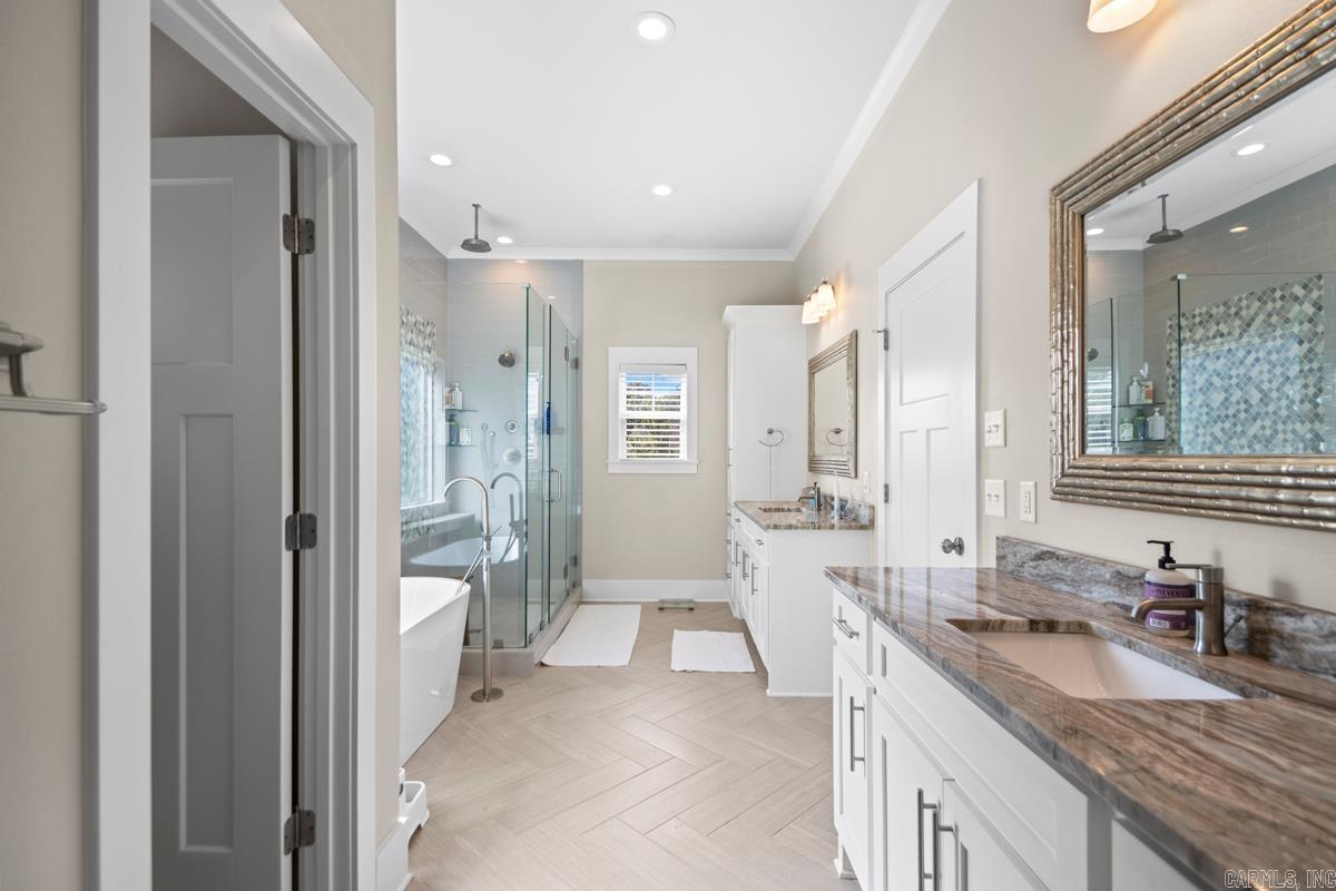 WINTERBROOK - Residential