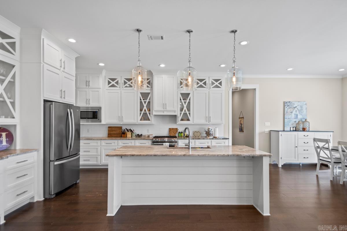 WINTERBROOK - Residential