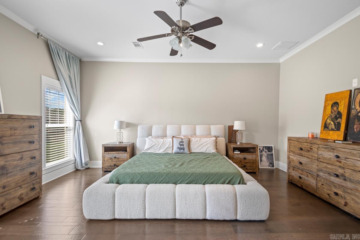 WINTERBROOK - Residential