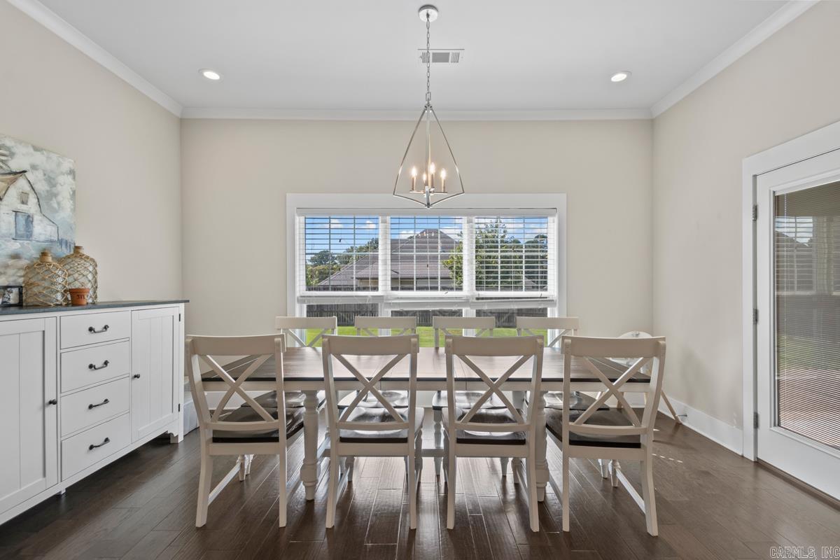 WINTERBROOK - Residential