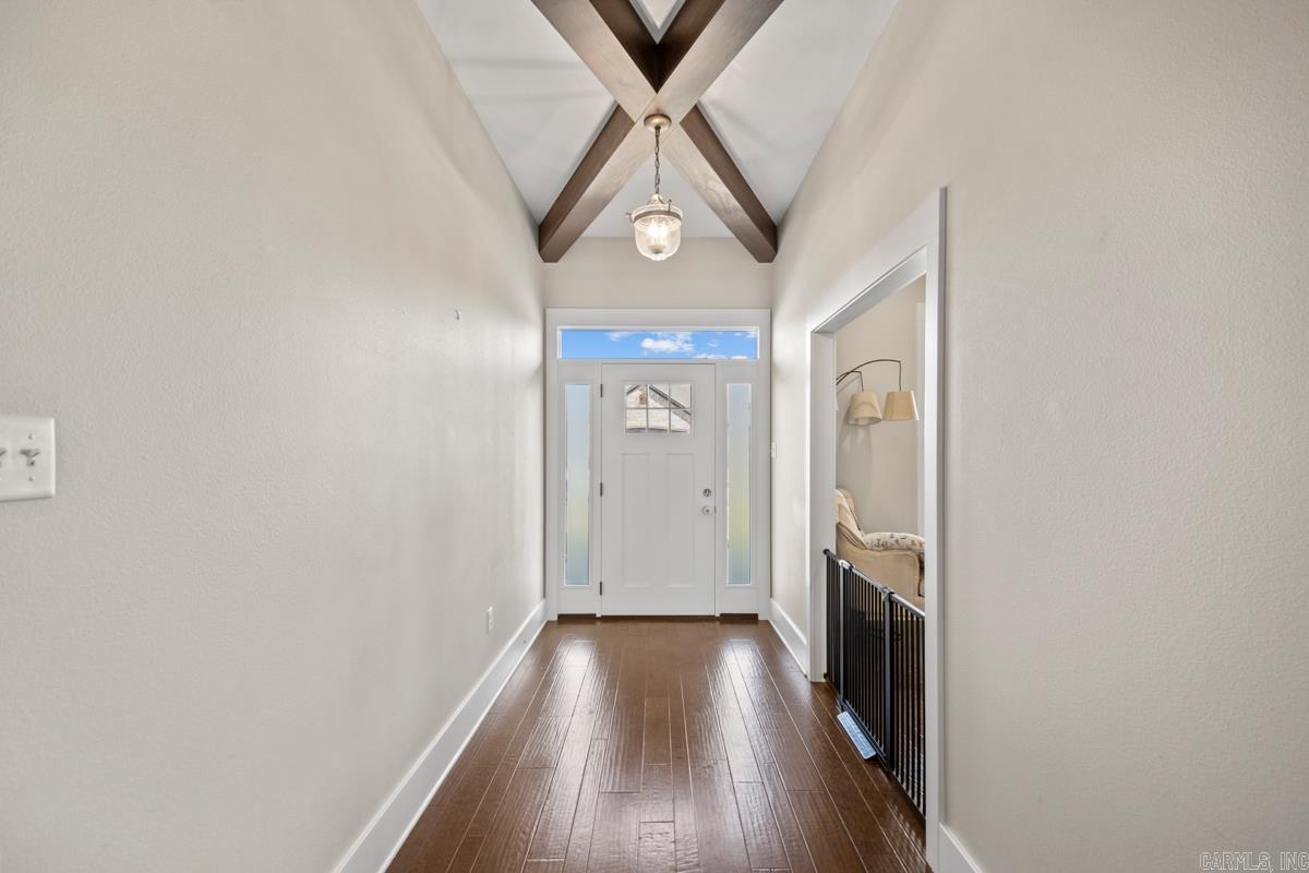 WINTERBROOK - Residential