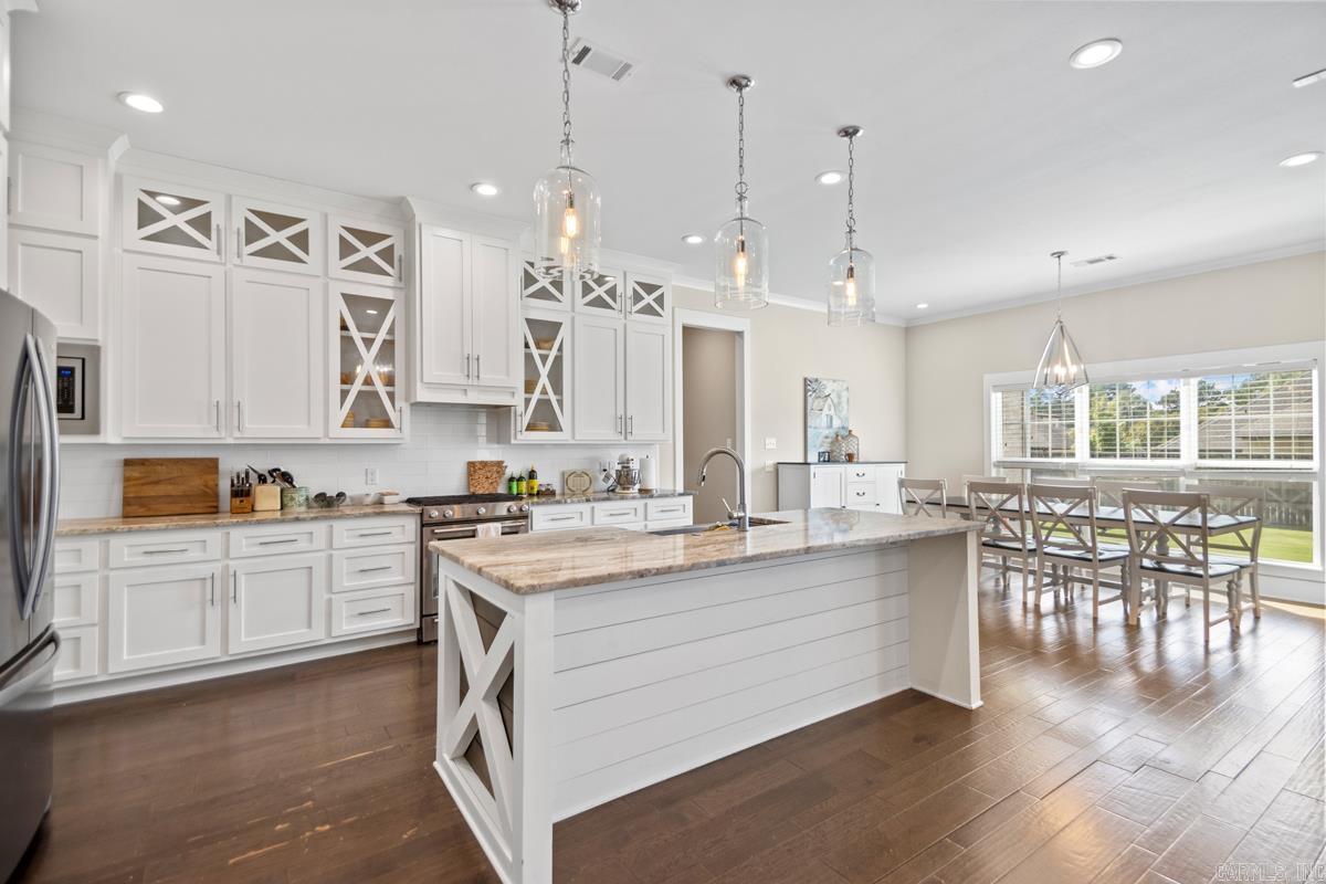 WINTERBROOK - Residential