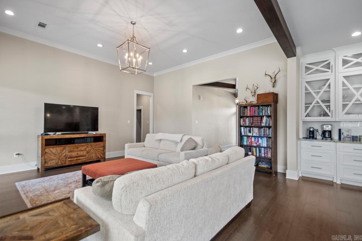 WINTERBROOK - Residential