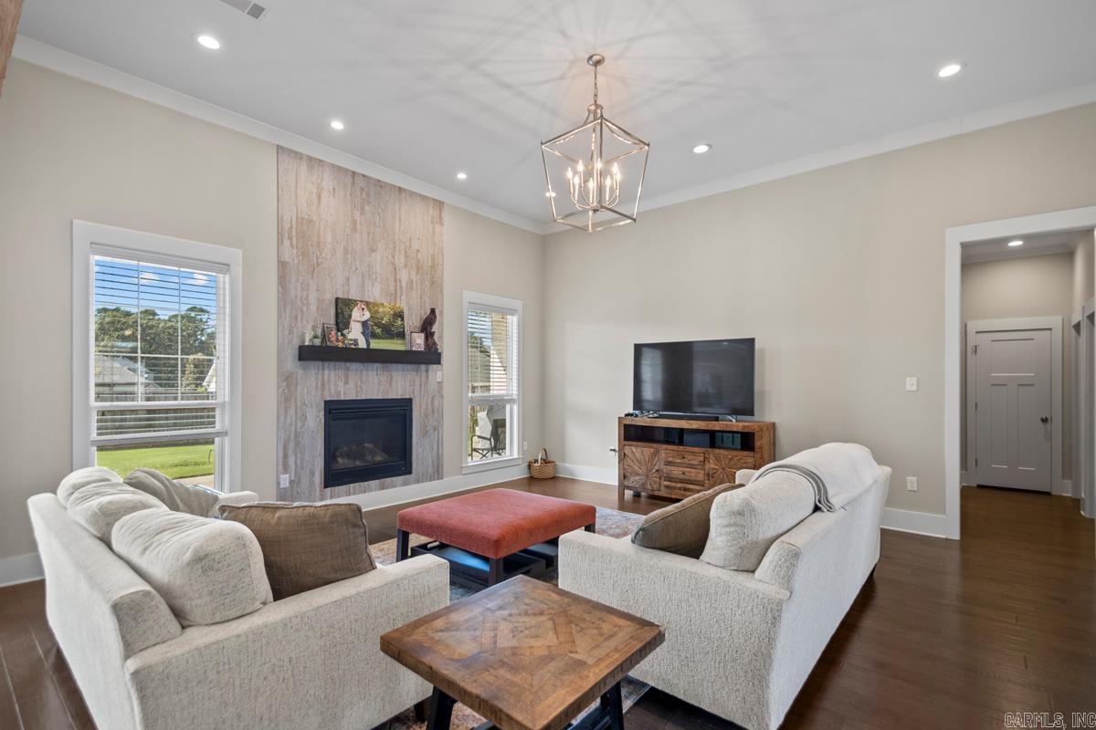 WINTERBROOK - Residential