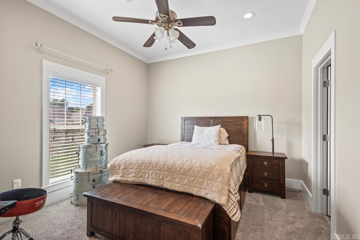 WINTERBROOK - Residential