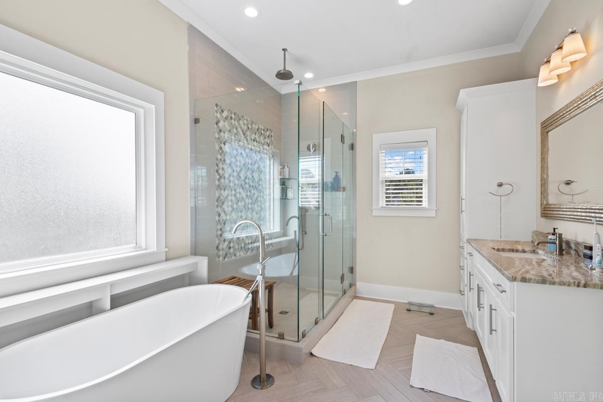 WINTERBROOK - Residential