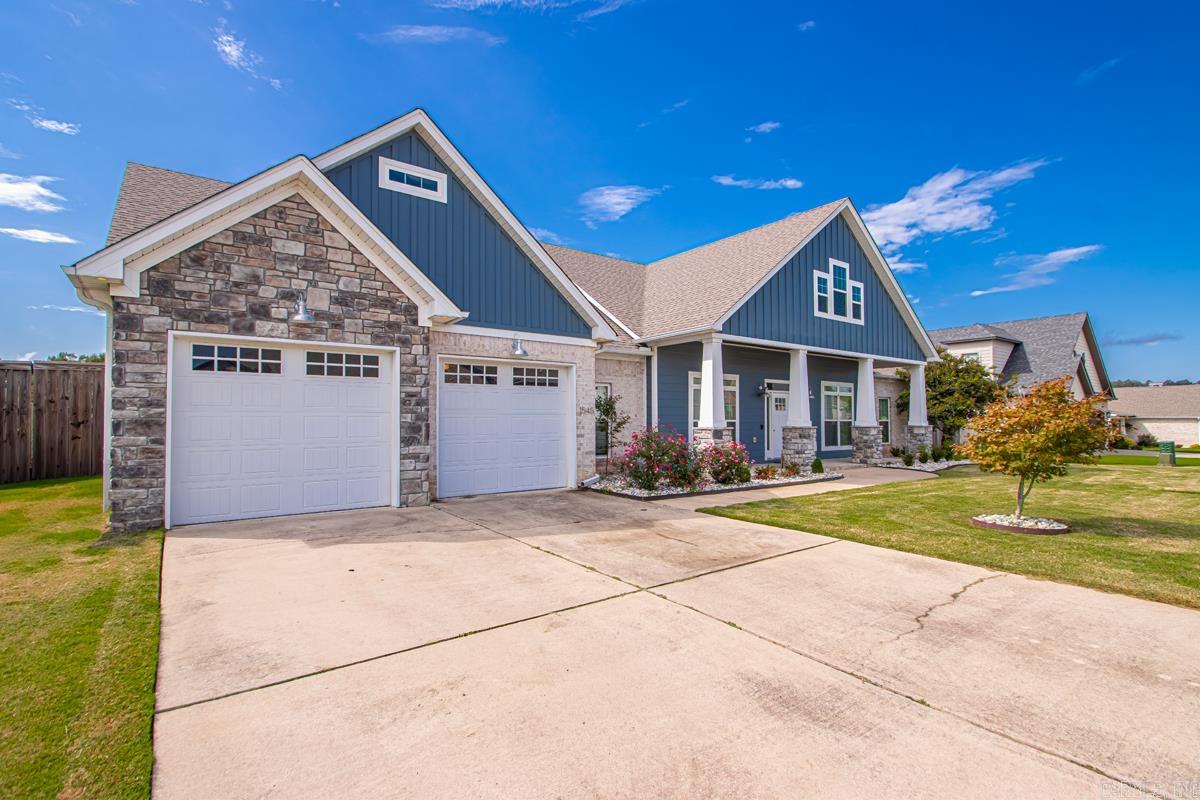 WINTERBROOK - Residential