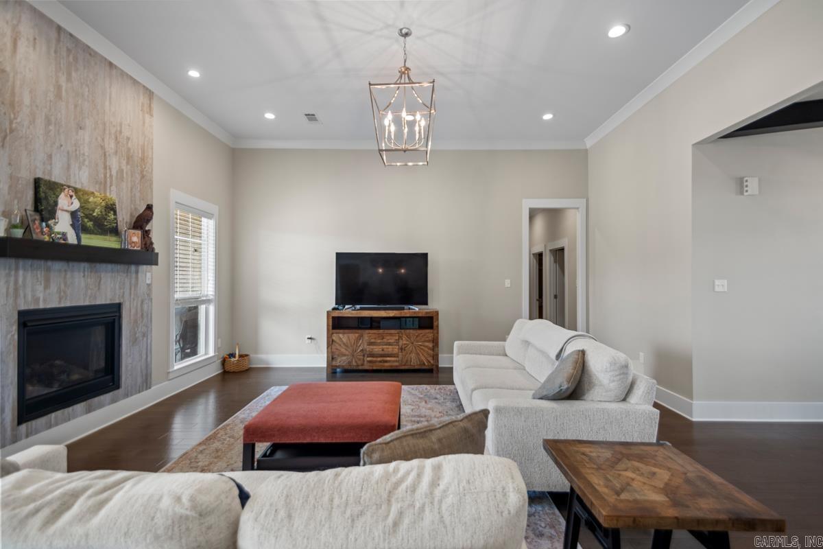 WINTERBROOK - Residential