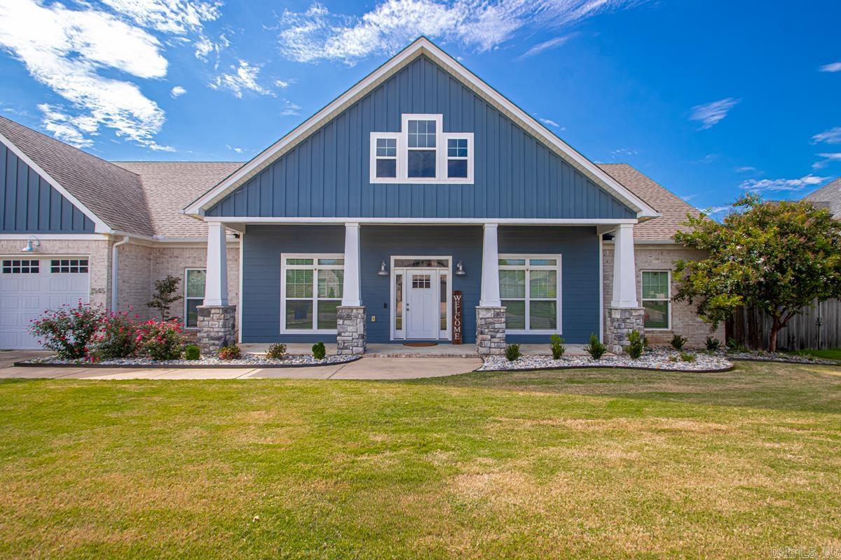 WINTERBROOK - Residential