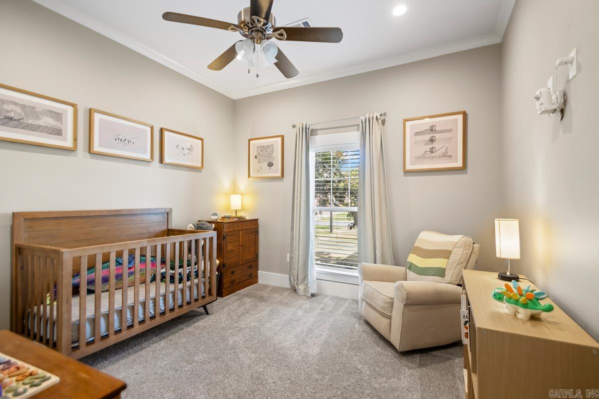 WINTERBROOK - Residential