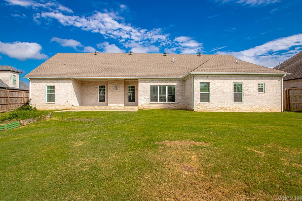 WINTERBROOK - Residential