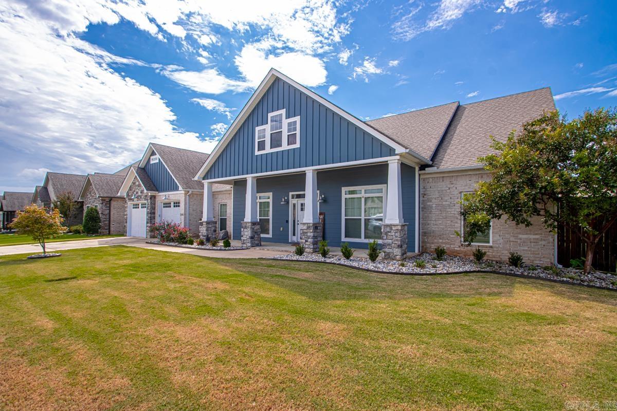 WINTERBROOK - Residential
