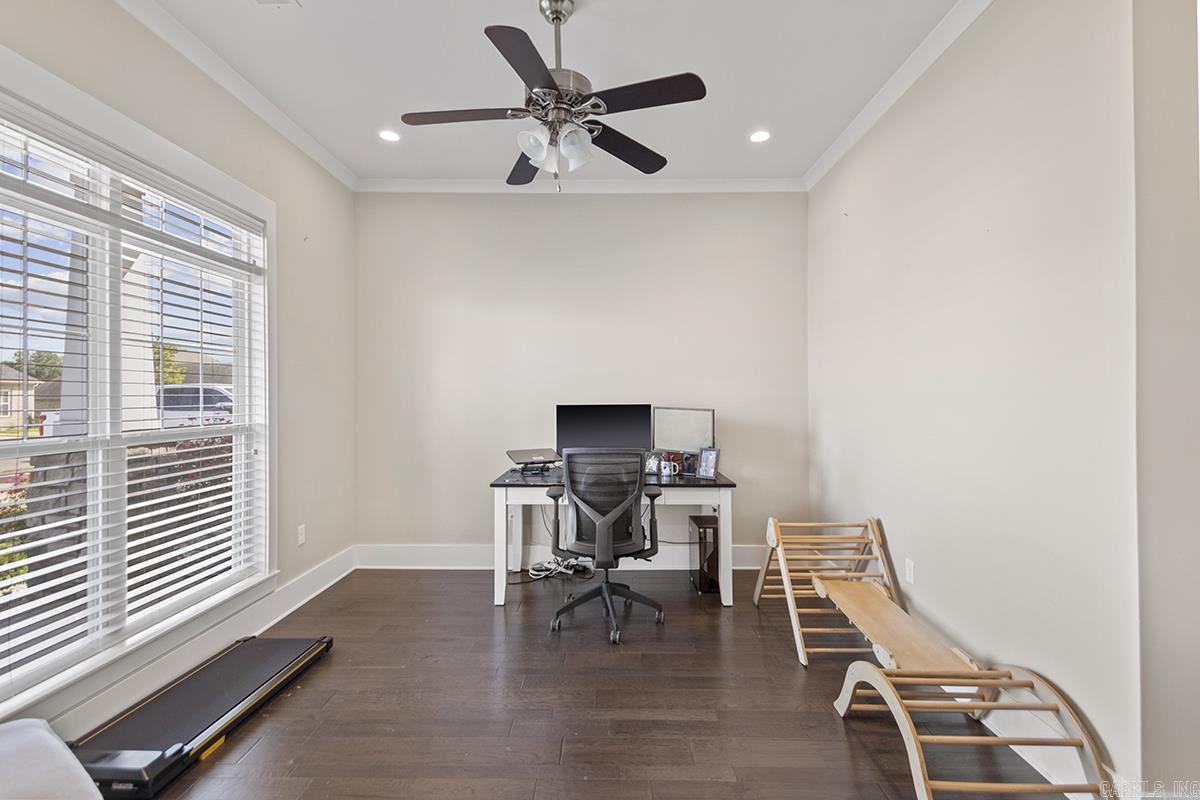 WINTERBROOK - Residential
