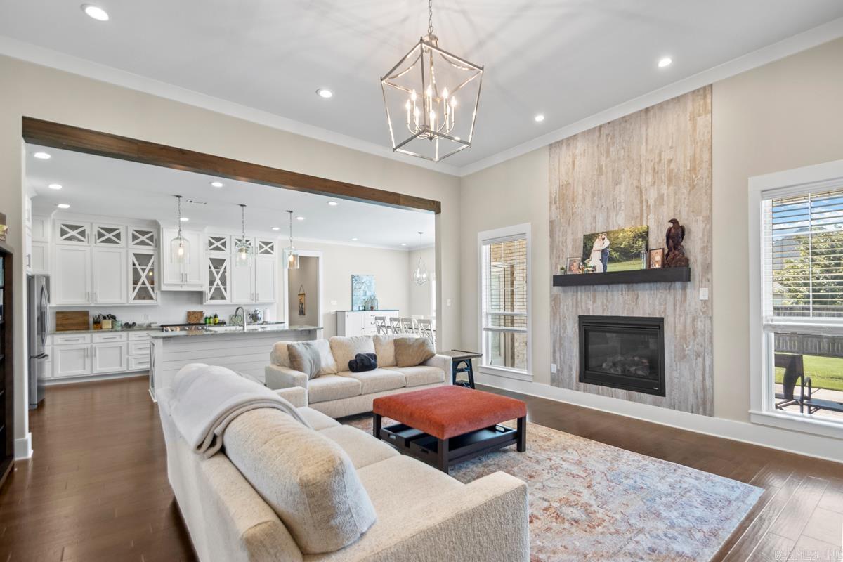 WINTERBROOK - Residential