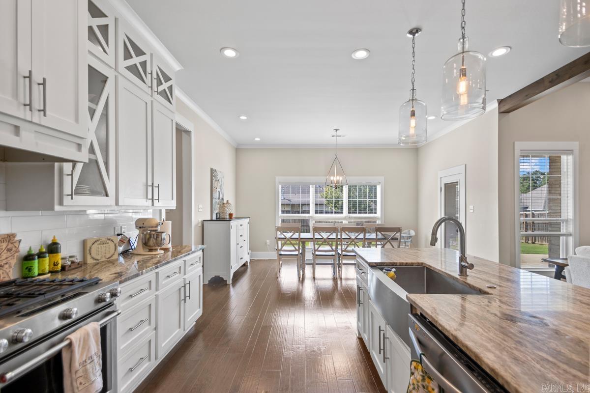 WINTERBROOK - Residential