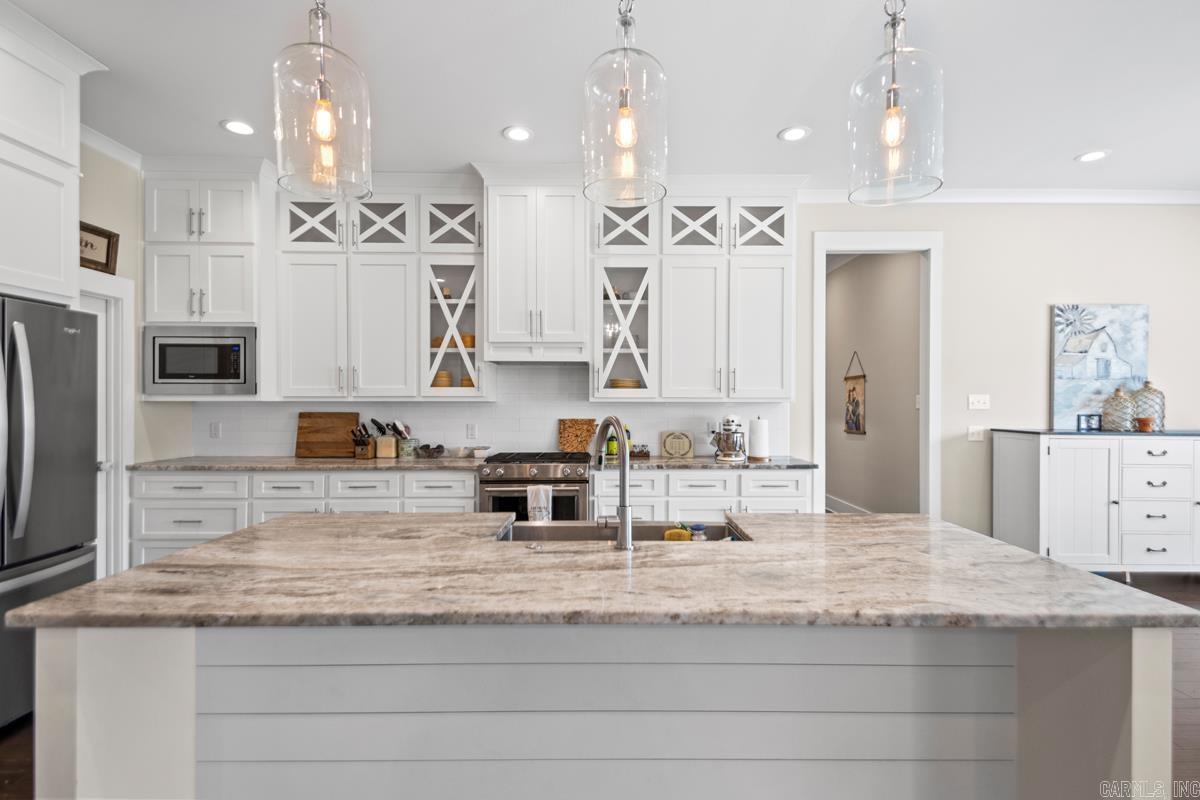 WINTERBROOK - Residential
