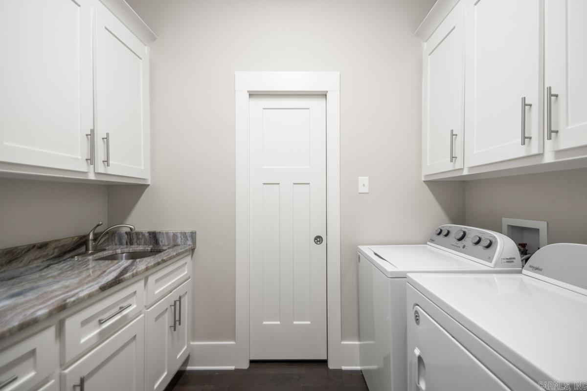 WINTERBROOK - Residential