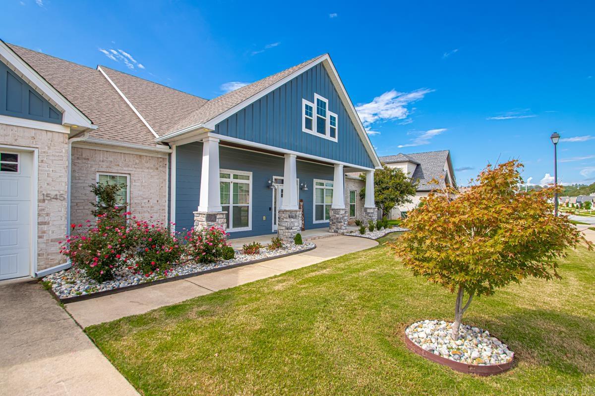 WINTERBROOK - Residential