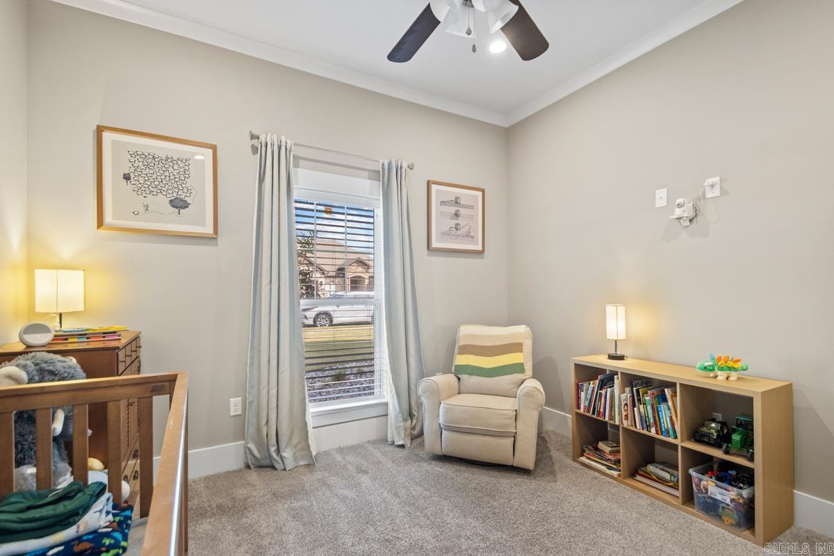 WINTERBROOK - Residential