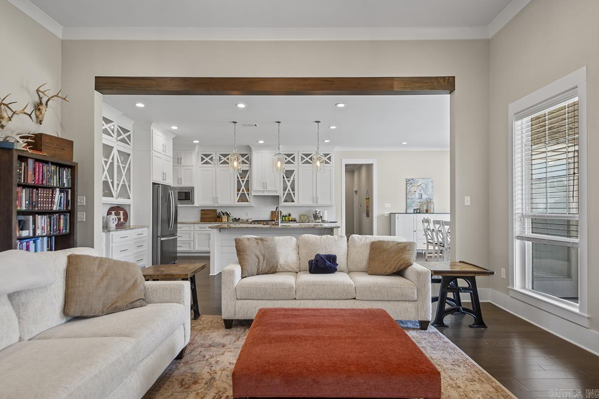 WINTERBROOK - Residential