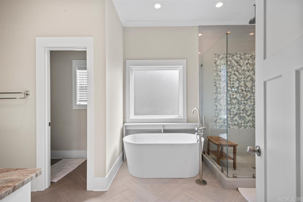WINTERBROOK - Residential