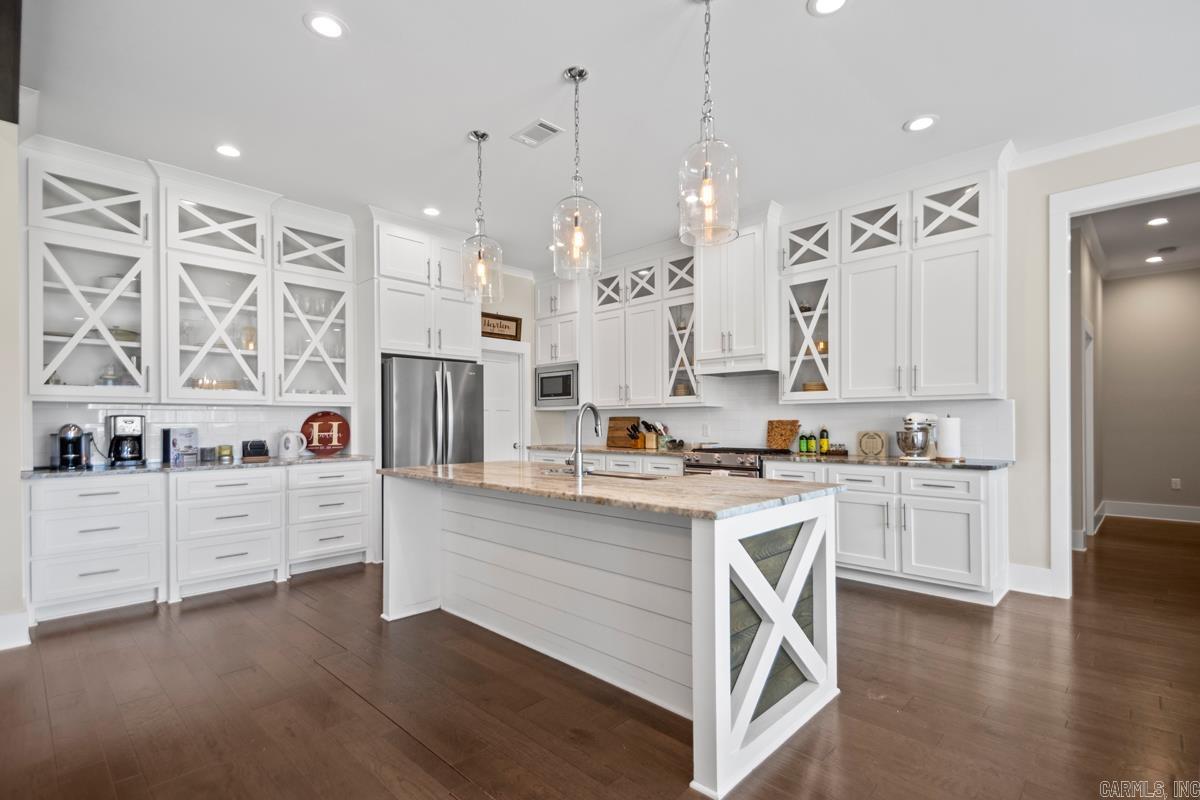 WINTERBROOK - Residential