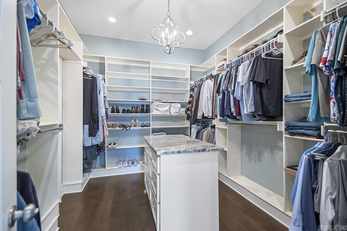 WINTERBROOK - Residential