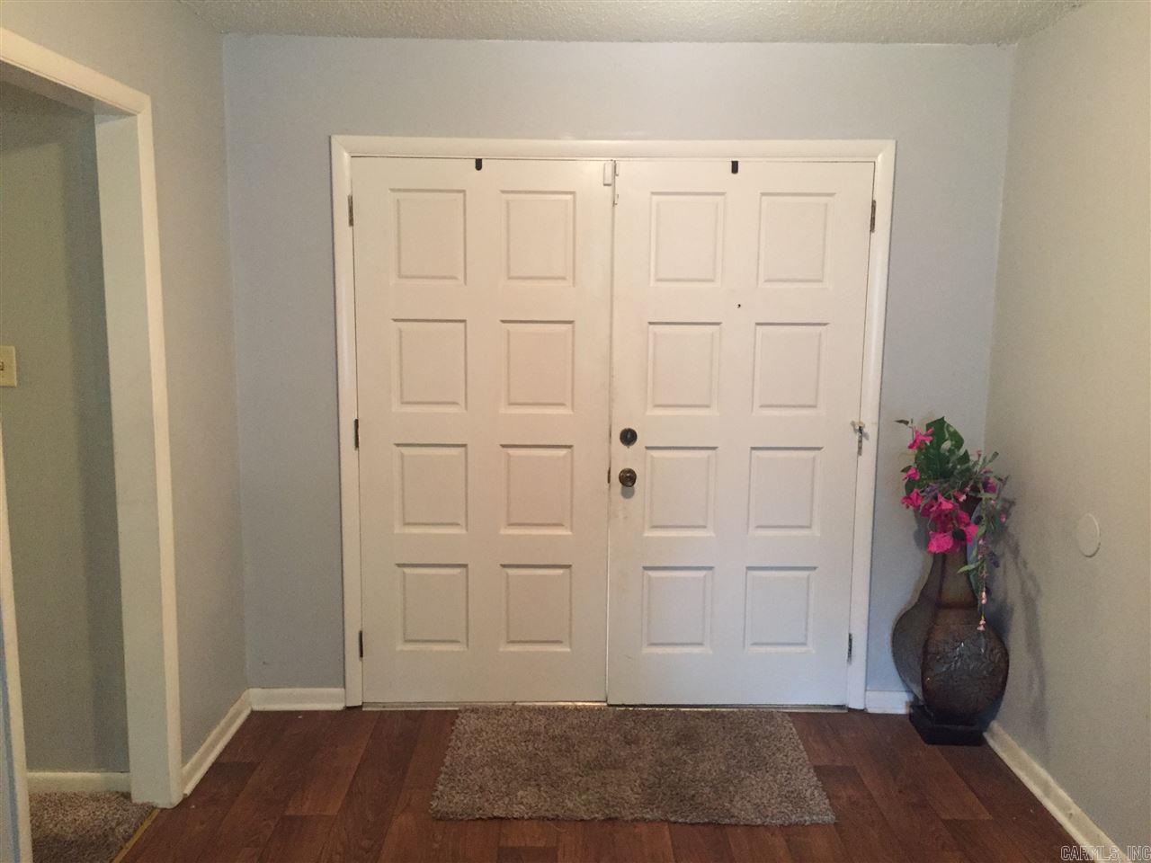 Foxwood - Residential Lease